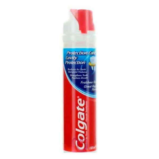 Picture of Colgate Tp 100ml Cavity Protection Pump